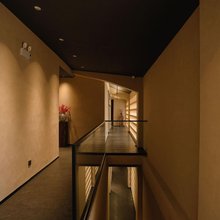 椿山曼居·Life轻奢设计美宿(御窑景巷陶阳里景区店)