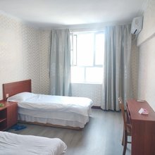 五家渠归乡民宿