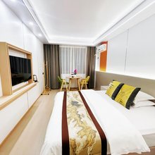 群欣客栈(长汀古城店)