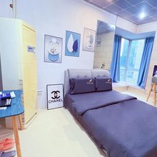 柳州童话树屋民宿(五星街店)