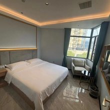 枝江安途酒店(滨江游园店)