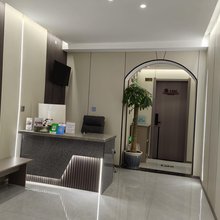 开封忆家客栈(清明上河园店)