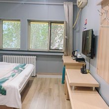如一家快捷宾馆(和田二街自治区中医院店)