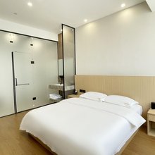 舞钢悦辰智慧酒店