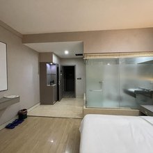 优尚酒店