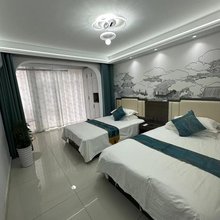上海浦瑞公寓