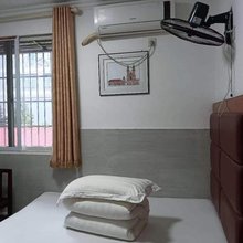 长沙隆成宾馆(湘雅医院地铁站店)