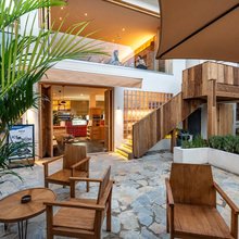 大理洱湾海景民宿(洱海生态廊道店)
