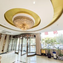 吉源宾馆(神木北站店)