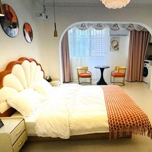 向日葵小屋民宿(人民广场店)