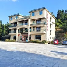 渝都·嶺绣时光山庄