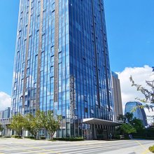 康曼东方民宿(苏州相城苏州北站店)