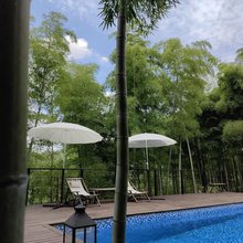 莫干山Cloud9云外民宿