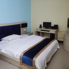 靖西浙东商务酒店