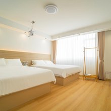 景德镇君陶民宿(陶溪川创意广场店)