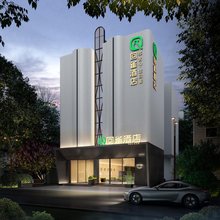 回雀酒店(三亚凤凰国际机场店)