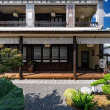 阿珍和阿越的小院(才村码头店)