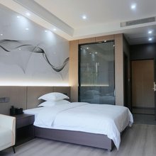 半山酒店(火花路店)
