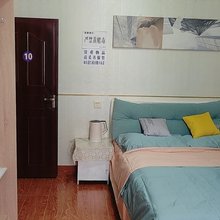 仁寿春兰旅社