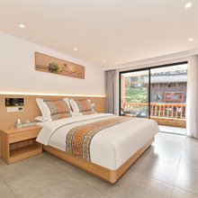 西江云芊陌酒店(西江苗族博物馆店)