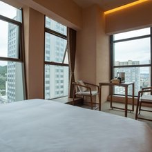 无隐良居酒店(文山光大广场店)