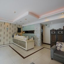 森林度假村