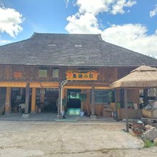 澜沧景朴春楠小院民宿