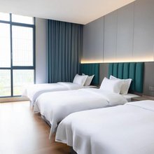 海洲商务酒店