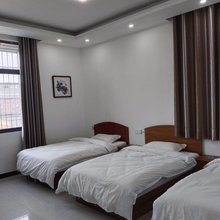 客来福宾馆