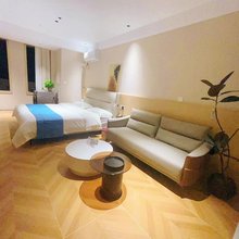 美好时光公寓(开封博物馆店)