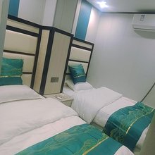 馨媛旅社