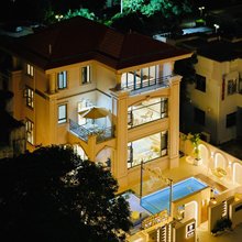 泉州HEYA禾野民宿(蟳埔村泉师范学院店)