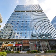 南京南站轻奢酒店