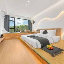 五台山如一栖院(五台山景区店)