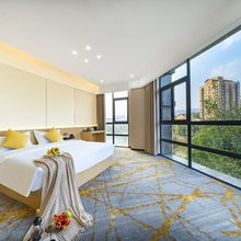 翠芸廊酒店