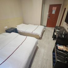 南昌鸿顺宾馆(沁园路店)