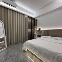 玫瑰公寓(新一城店)