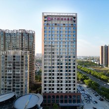 天下禅黄州酒店(黄冈师范学院学生街店)