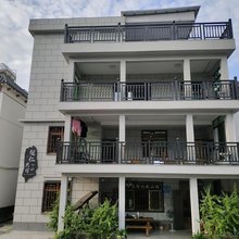 超仁民宿