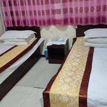 鑫旺宾馆