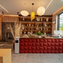 逸园·YIYUAN美宿(陶溪川文创街区店)