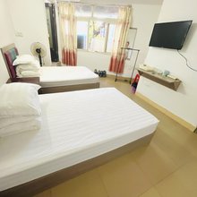 新汇安公寓(港惠购物中心店)