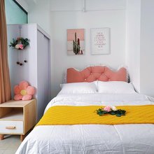 迷你屋公寓(宝安万达广场店)