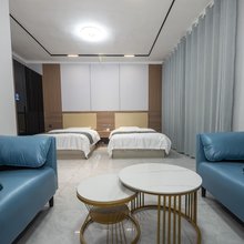 柏悦精品公寓(萍乡北站奥体中心店)