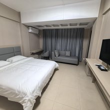 云浮潮尚品荟宾馆