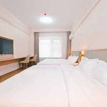 美居乐酒店(山东国际会展中心店)