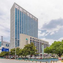 合肥安之酒店(高新区科学大道地铁站店)