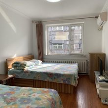 沈阳合信住宿快捷公寓