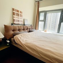 狮子姐的美居