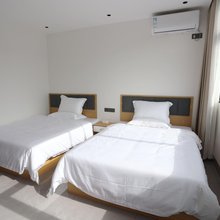 长汀燕归来民宿(汀州古城店)